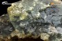 Cristallo di Fluorite